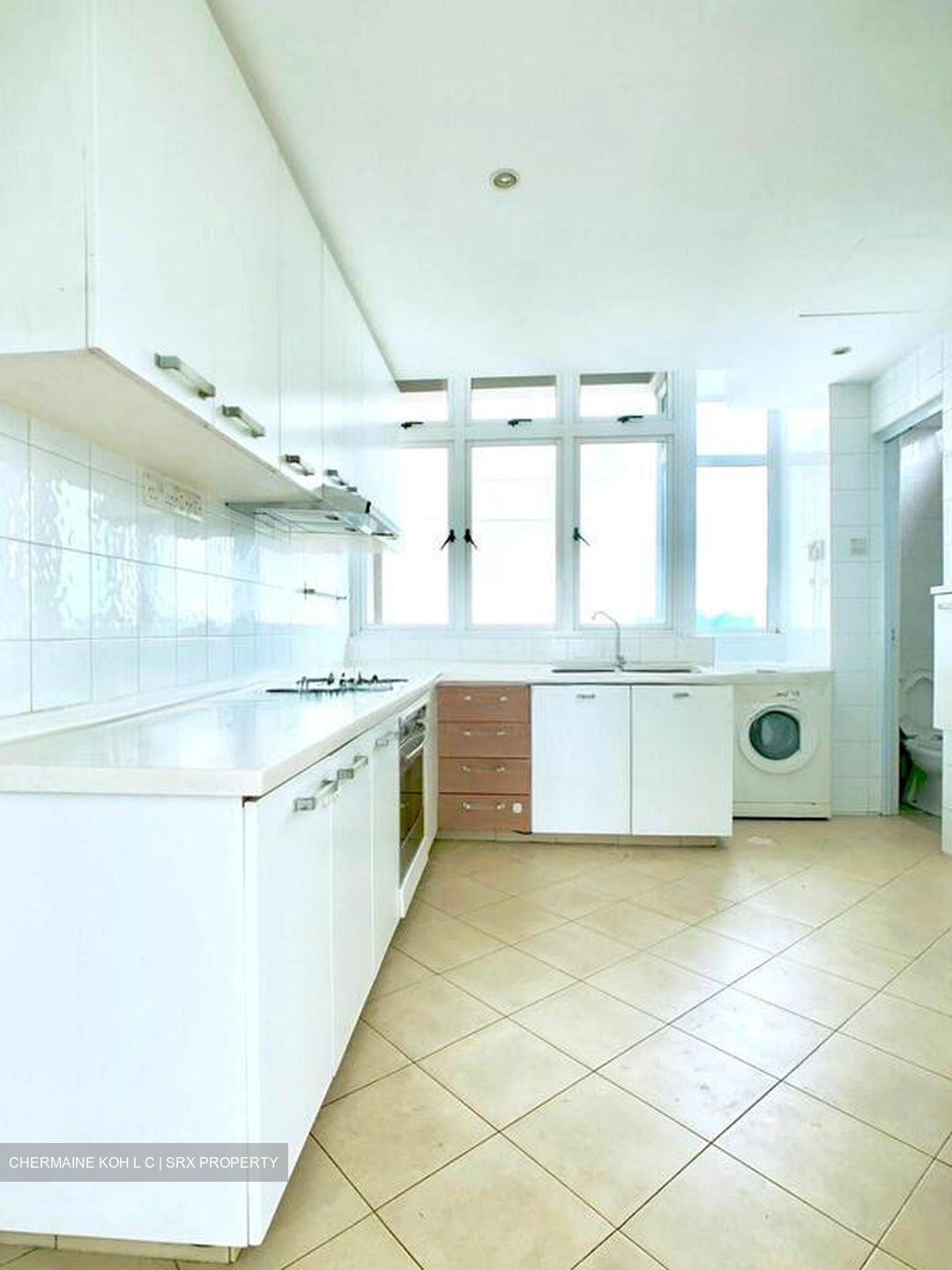 Balmoral Place (D10), Apartment #499427871